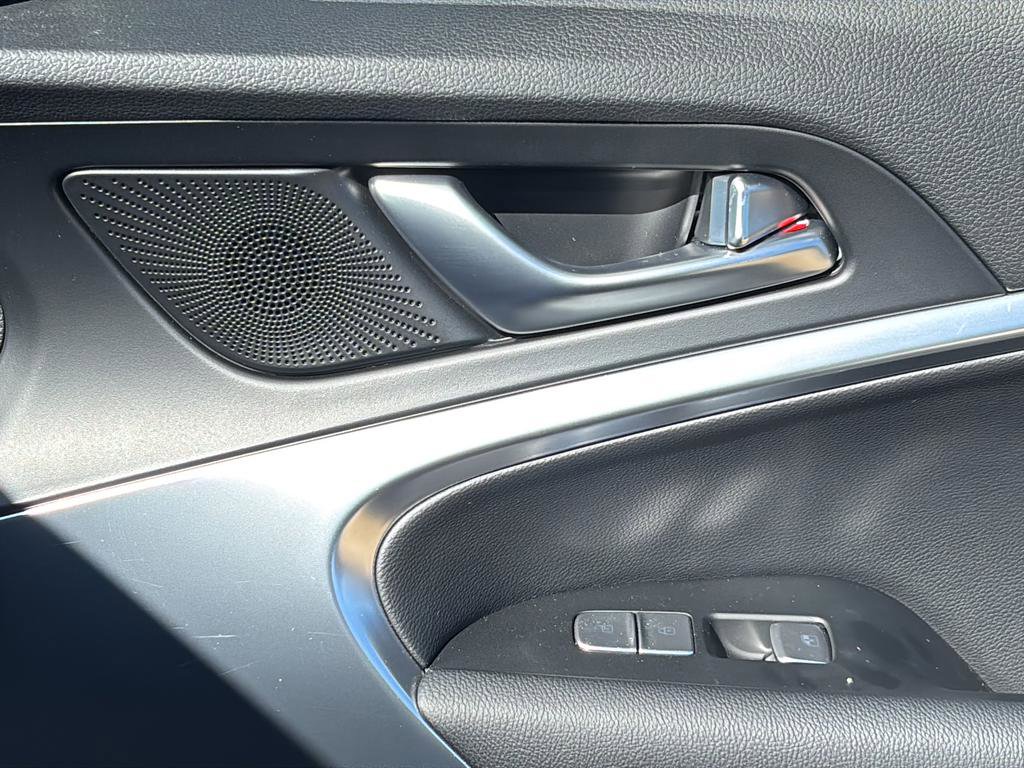 Certified 2026 Genesis G70 2.5T image 37