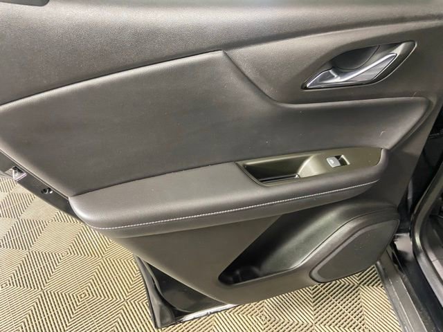 Certified 2024 Chevrolet Blazer LT w/ Convenience Package image 15