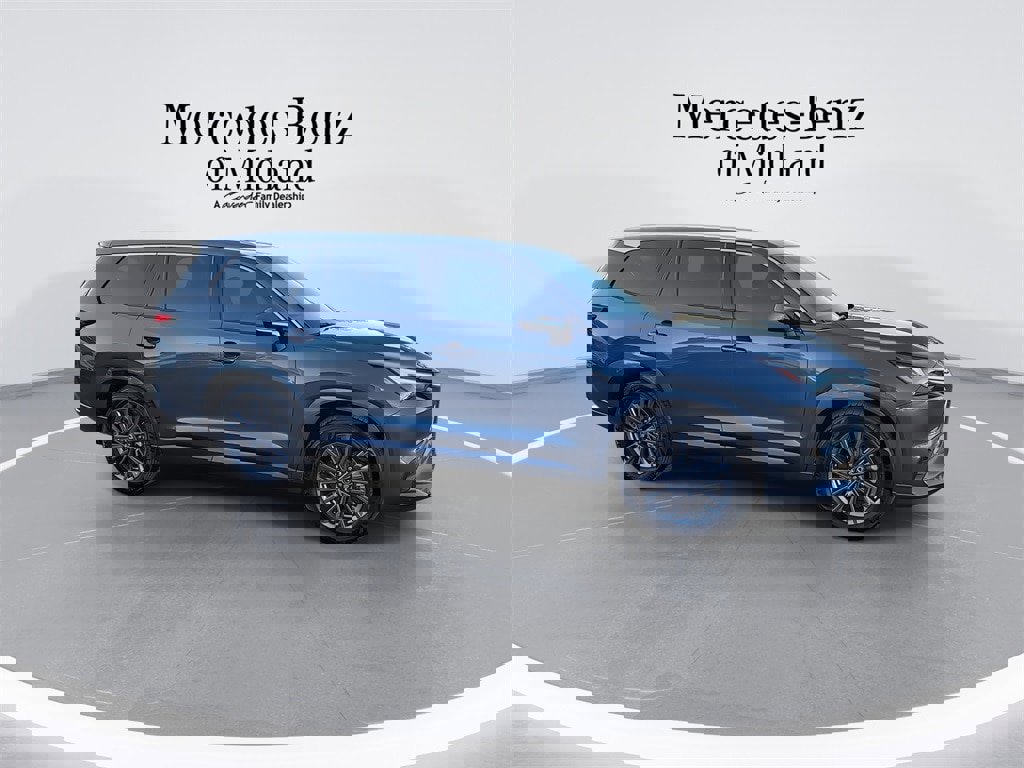 Used 2025 Lexus TX 350 AWD video 2