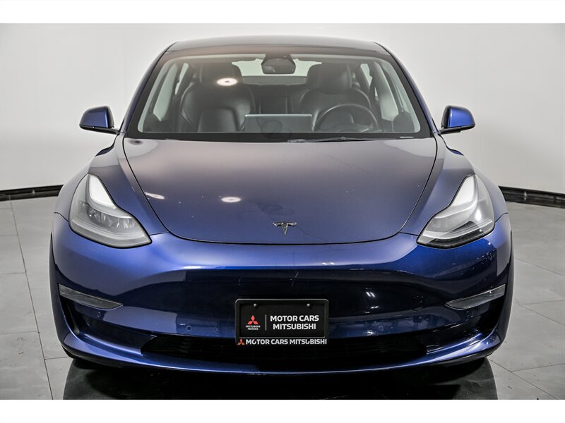 Used 2022 Tesla Model 3 RWD image 4