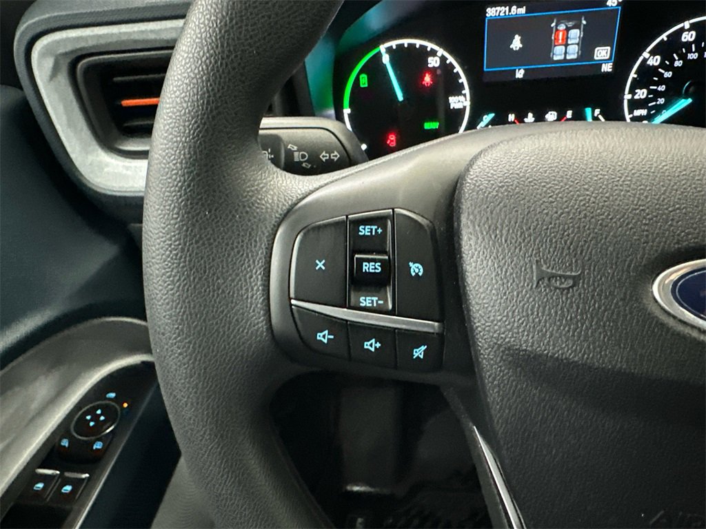 Used 2022 Ford Maverick XLT image 24