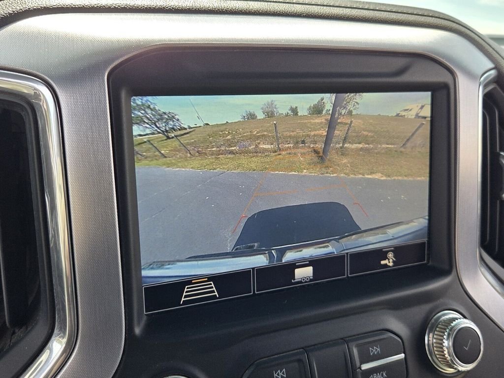 Used 2020 GMC Sierra 1500 SLT w/ SLT Premium Plus Package AWD/4WD image 19