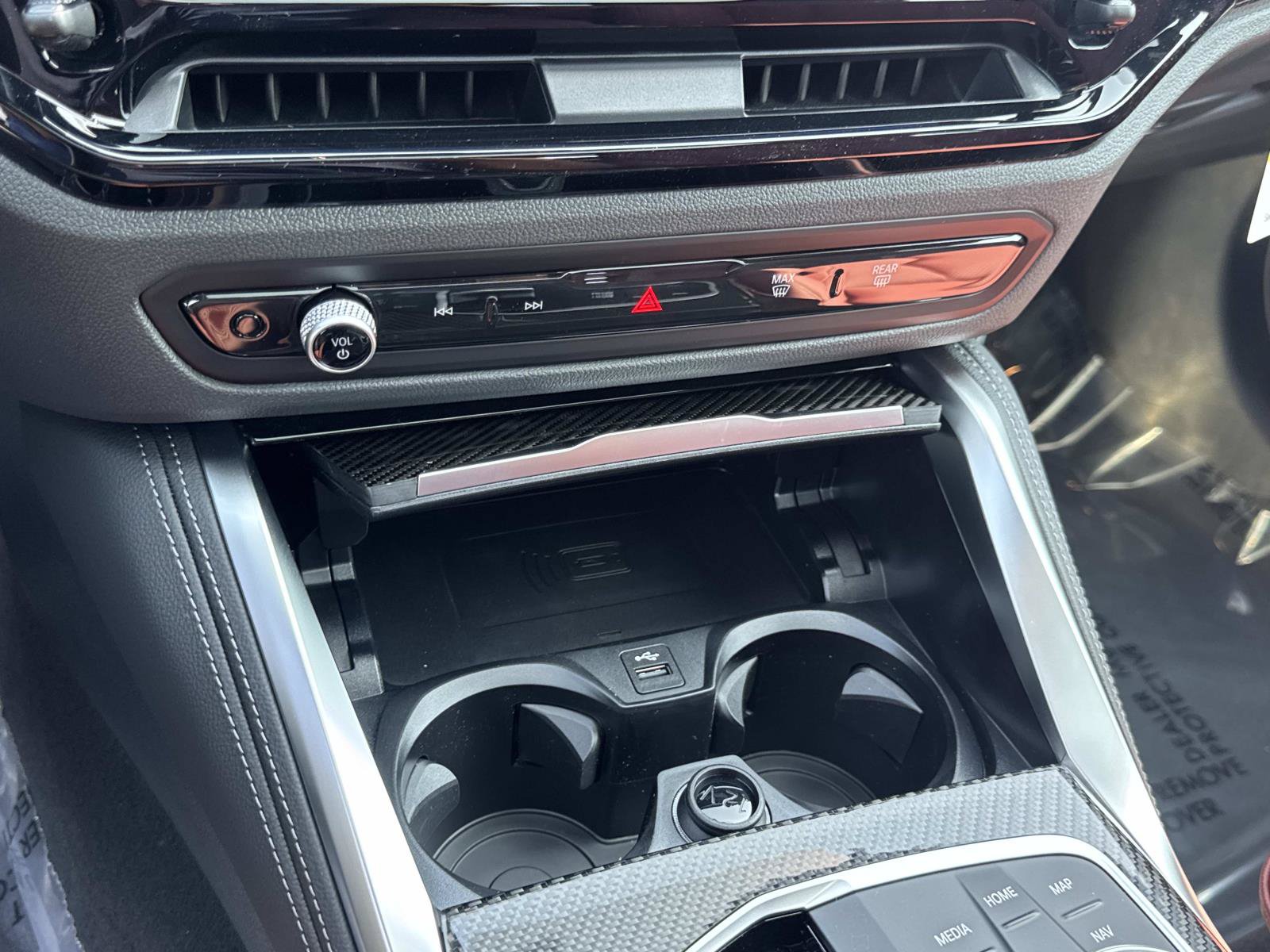 New 2026 BMW i4 M60 w/ Premium Package AWD/4WD image 20