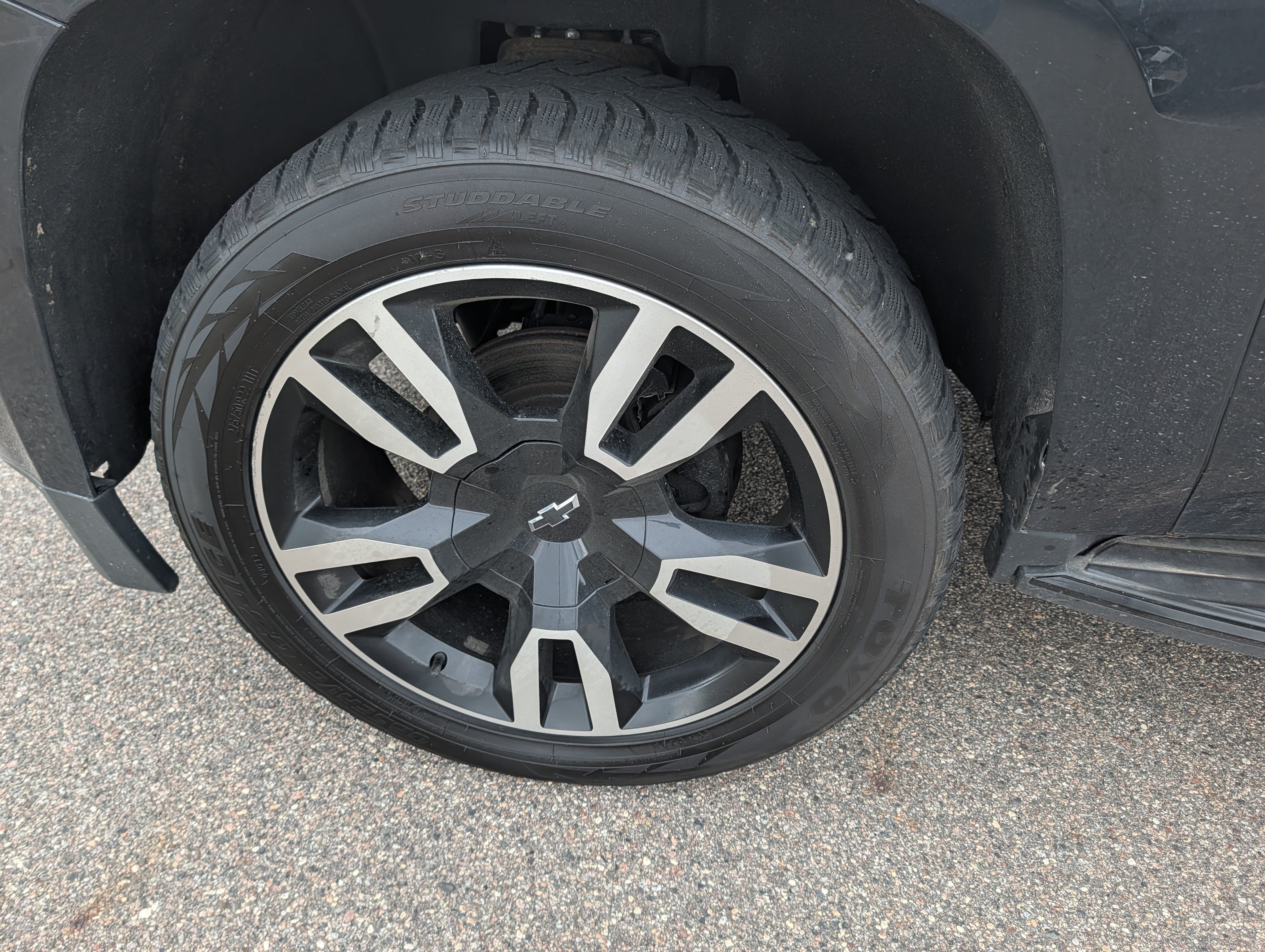 Used 2020 Chevrolet Tahoe Premier AWD/4WD image 15