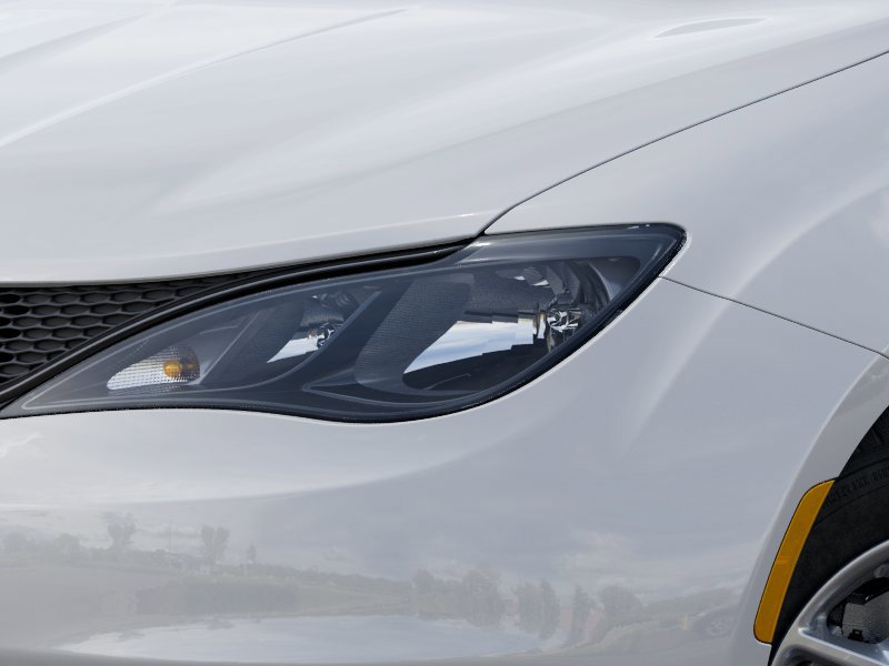 New 2026 Chrysler Voyager LX image 19