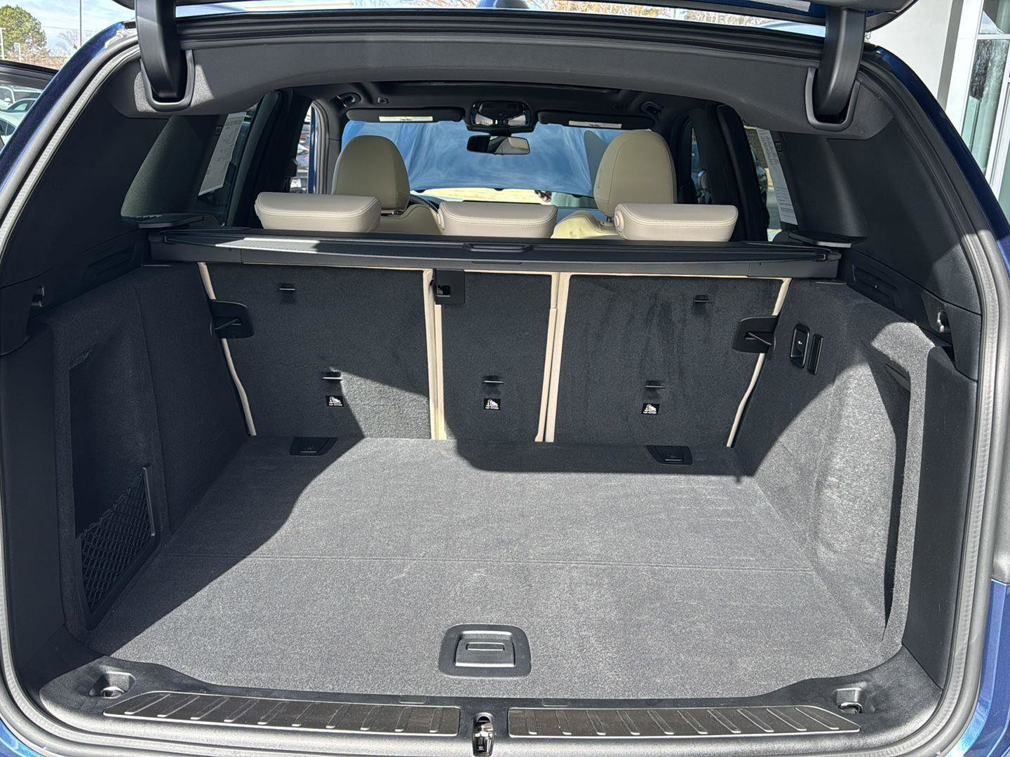 Certified 2023 BMW X3 sDrive30i w/ Premium Package image 32