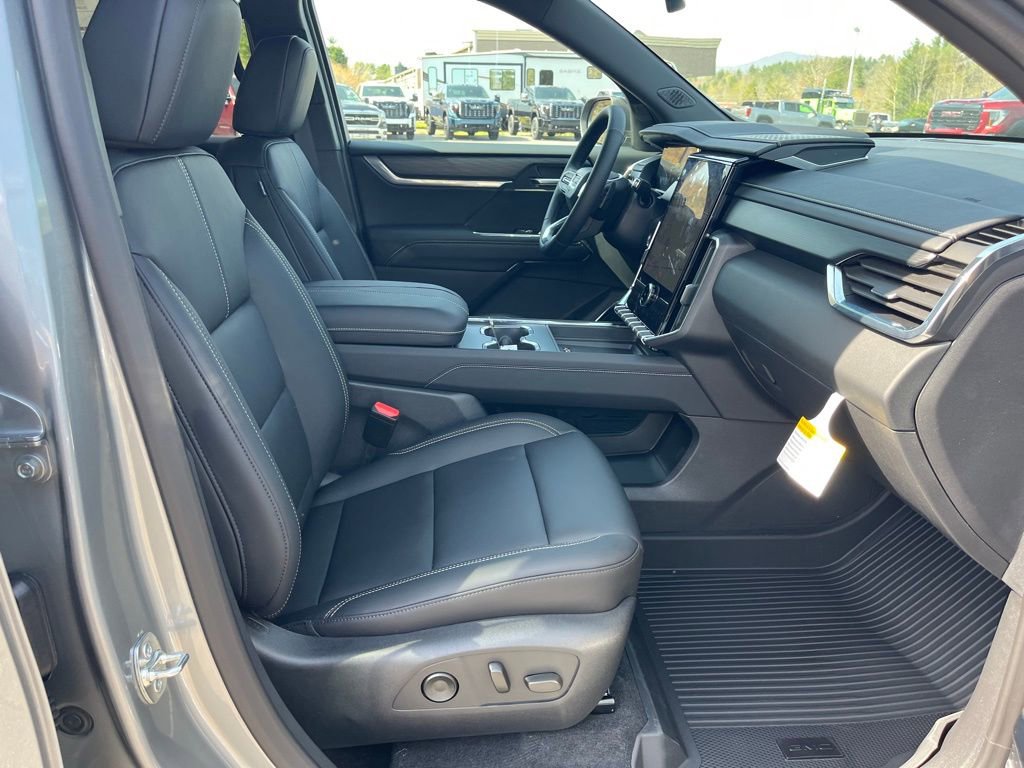 New 2025 GMC Acadia Elevation w/ Elevation Premium Package image 26