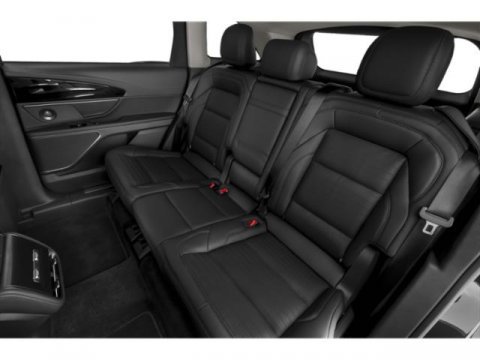 New 2026 Lincoln Nautilus Reserve AWD/4WD image 15