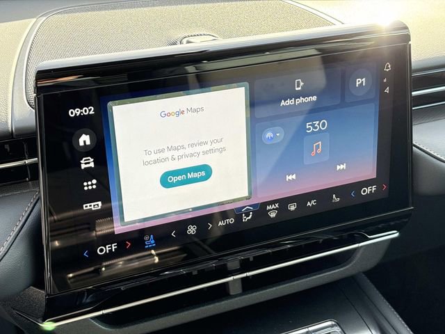 New 2026 Lincoln Nautilus Premier w/ Equipment Group 102A image 28