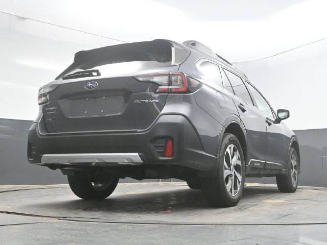 Used 2022 Subaru Outback Limited AWD/4WD image 48