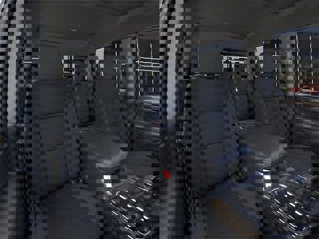 New 2026 GMC Sierra 1500 Elevation w/ Preferred Package image 16