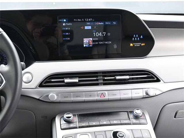 Used 2022 Hyundai Palisade SEL image 13