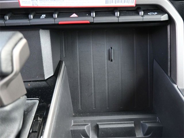 Used 2025 Toyota Tundra SR5 image 4