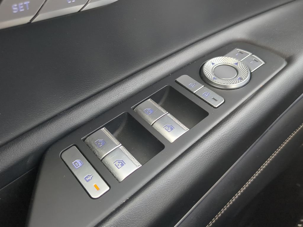 Used 2024 Genesis GV80 2.5T image 30