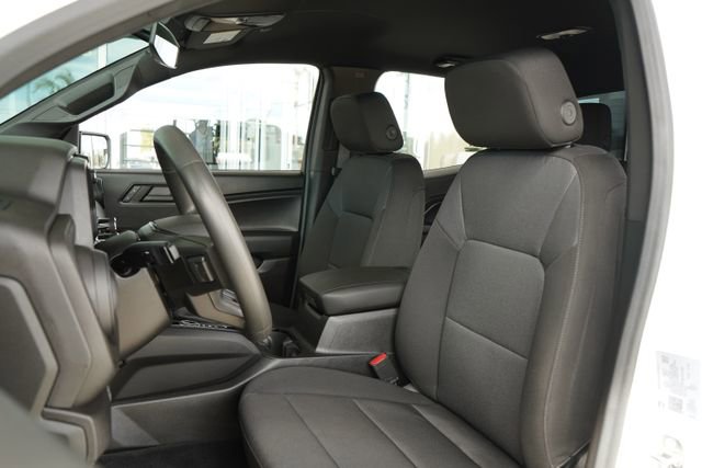 Used 2024 Chevrolet Colorado Trail Boss w/ Technology Package image 25