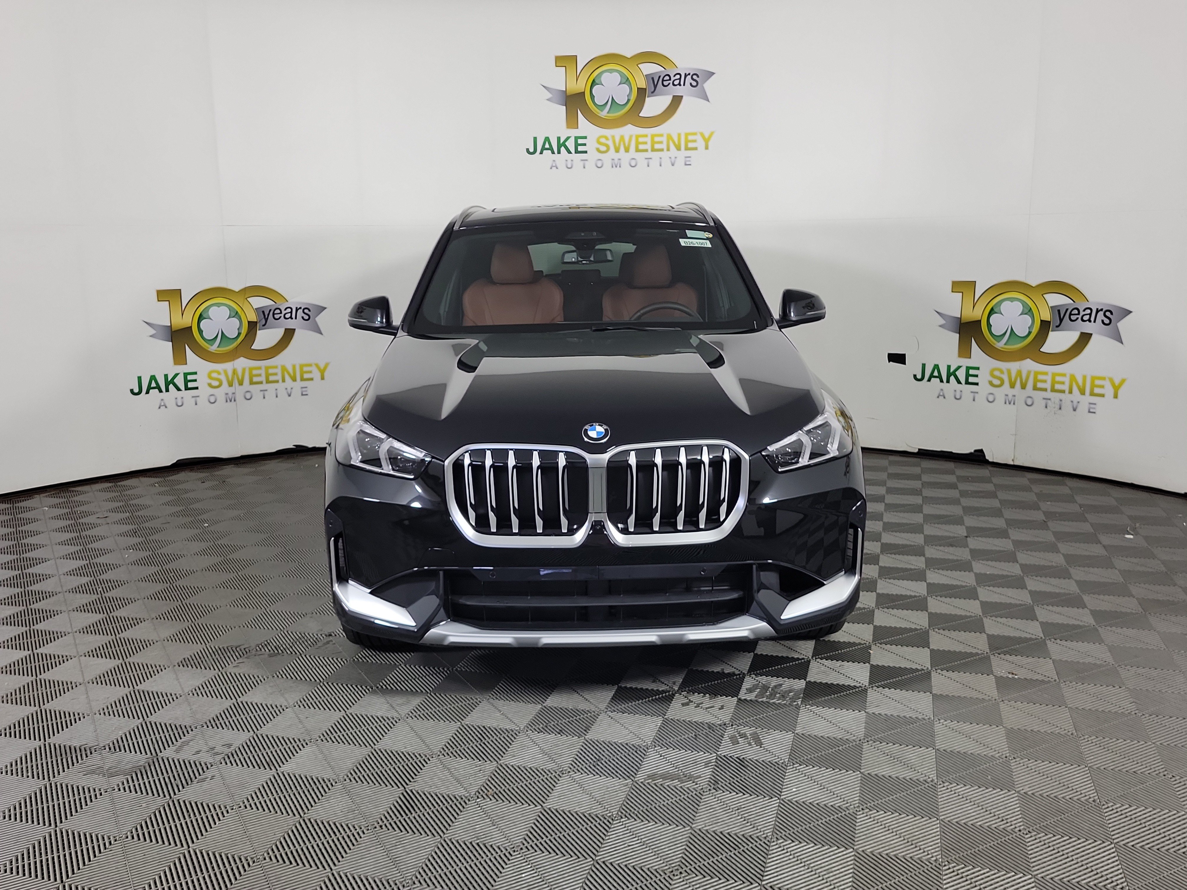 New 2026 BMW X1 xDrive28i w/ Technology Package AWD/4WD image 2