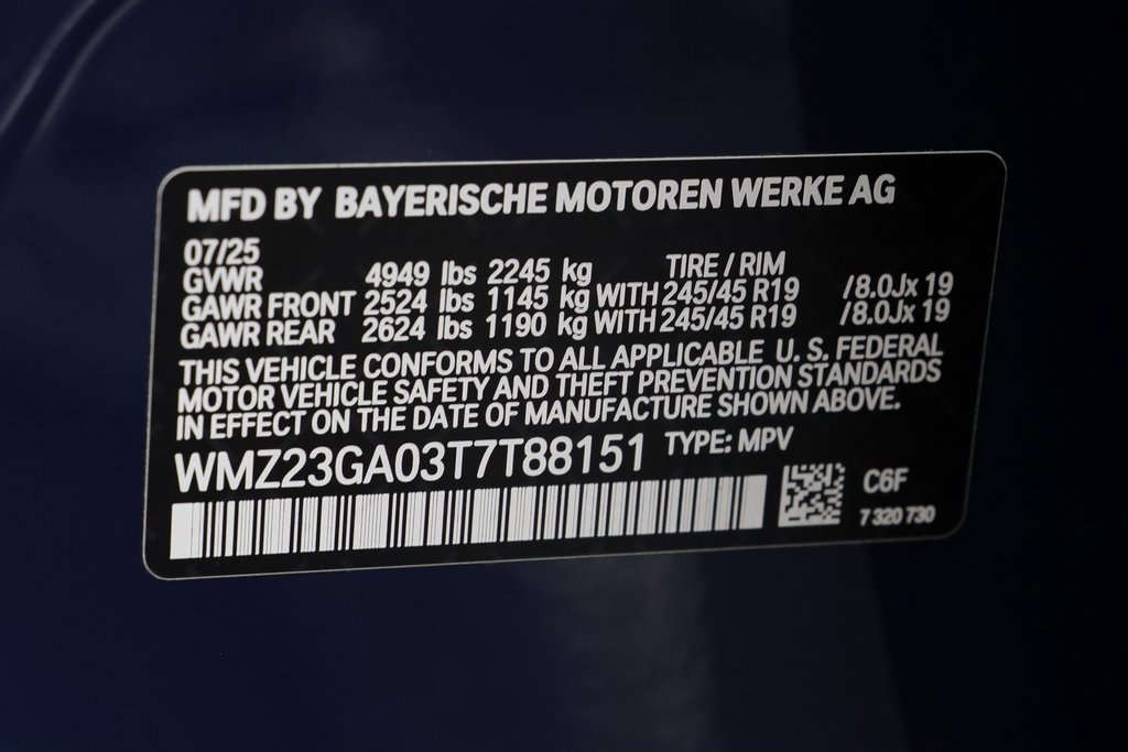 New 2026 MINI Cooper Countryman S image 24