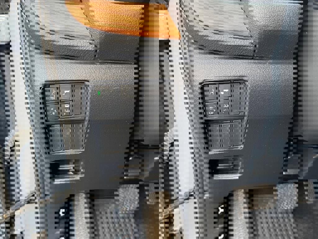 Used 2022 Honda CR-V EX-L image 18