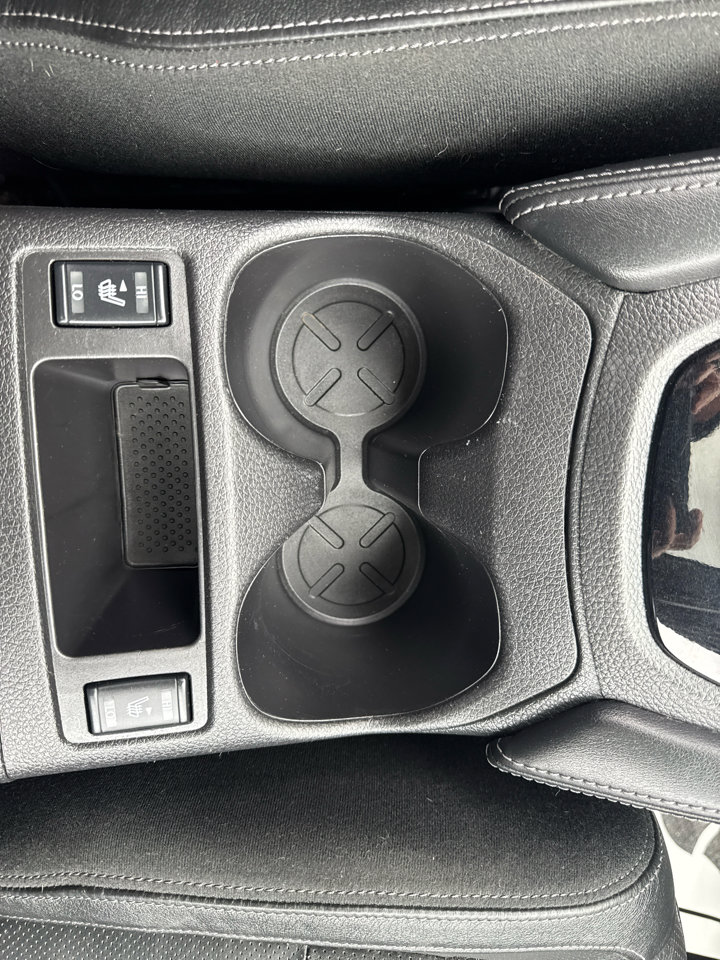 Used 2017 Nissan Rogue SL w/ SL Premium Package image 34