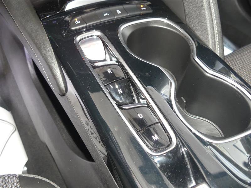 Used 2021 Buick Envision Preferred image 39