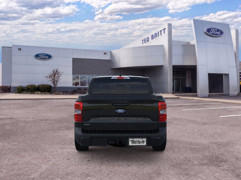 New 2026 Ford Maverick XLT w/ Equipment Group 301A AWD/4WD image 6