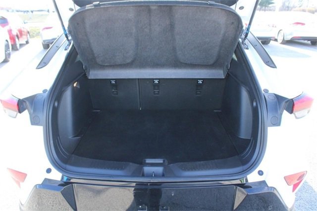 Used 2025 Buick Envista Sport Touring w/ Convenience I Package image 6