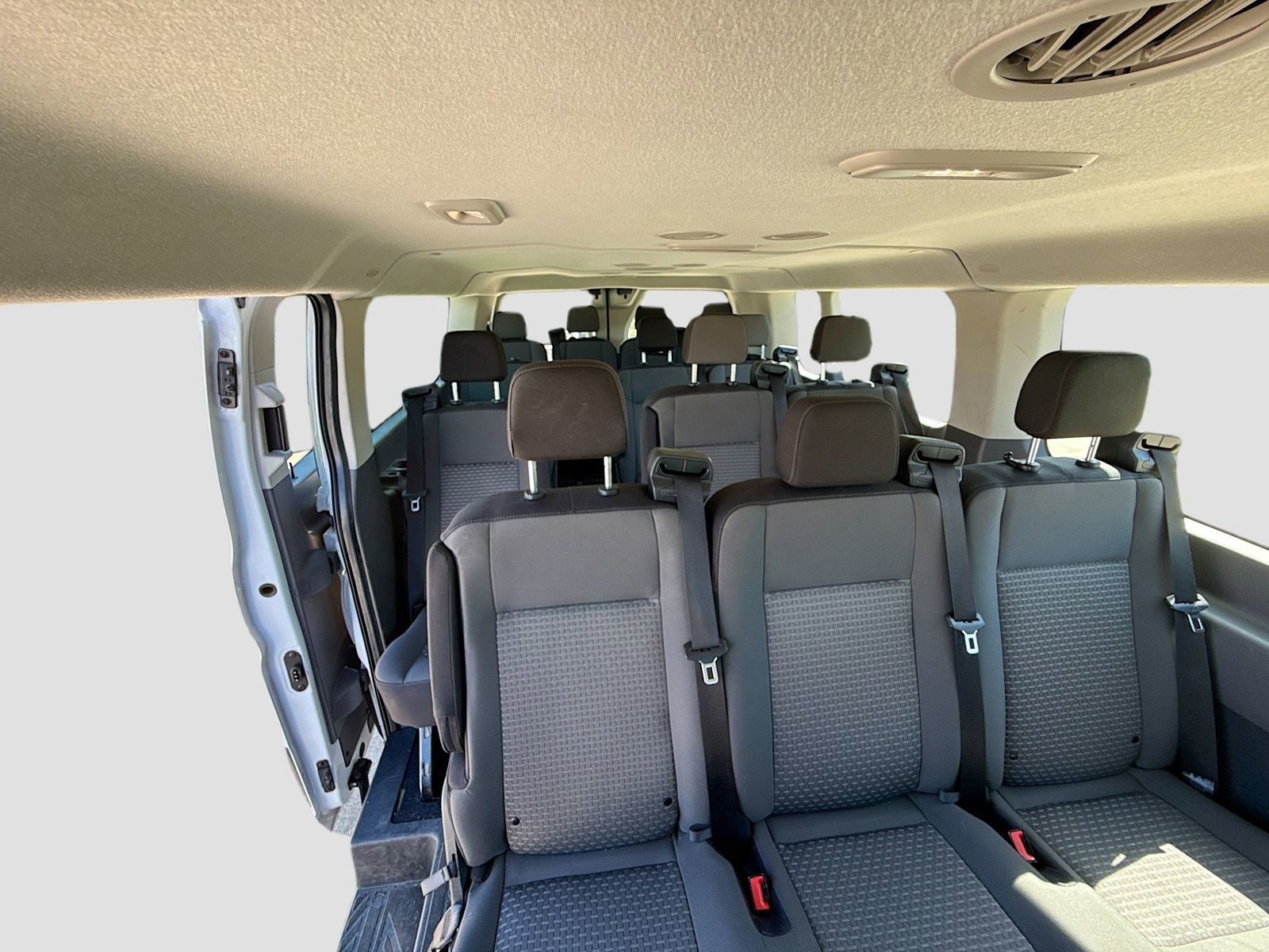 Used 2024 Ford Transit 350 XLT RWD image 13