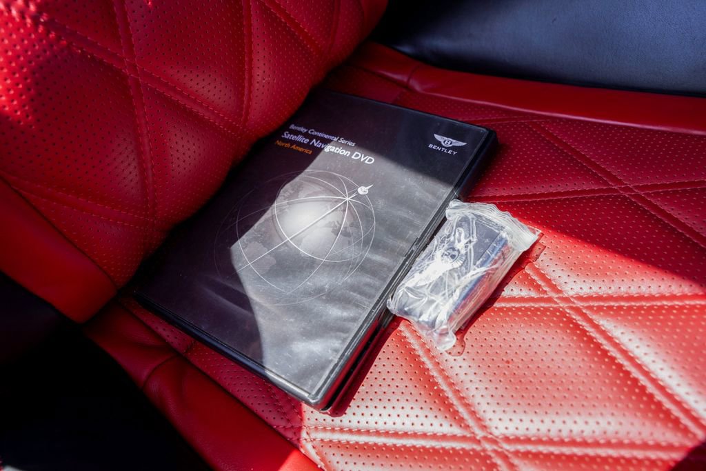 Used 2015 Bentley Continental GT V8 S AWD/4WD image 36