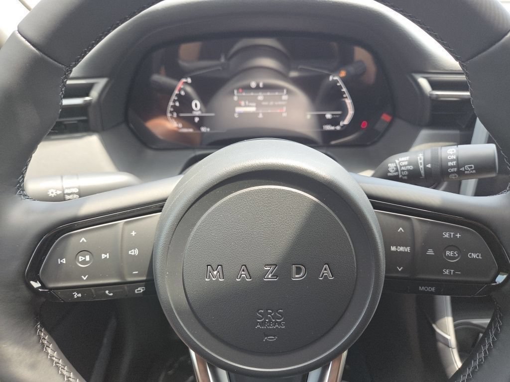 New 2026 MAZDA CX-5 Preferred AWD/4WD image 19