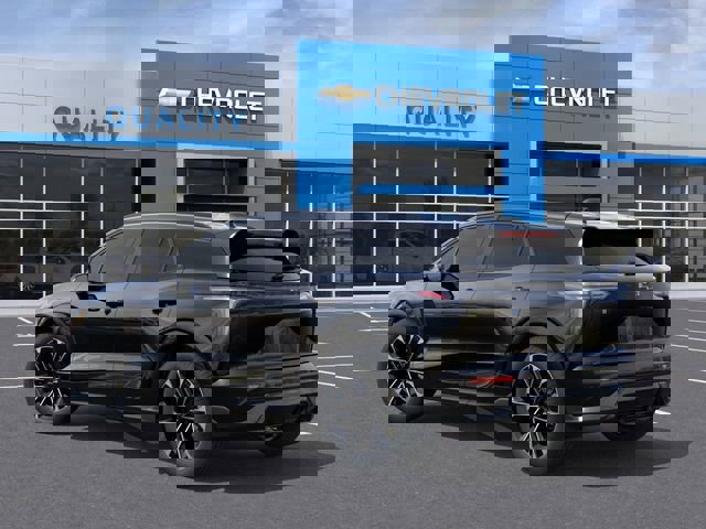 New 2026 Chevrolet Blazer EV SS image 3