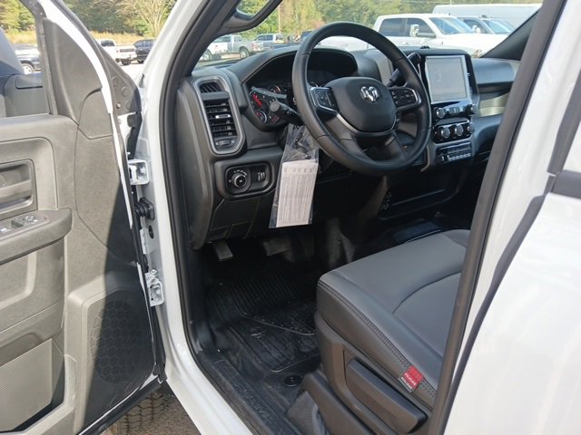 New 2026 RAM 4500 Tradesman w/ Chrome Appearance Group image 49