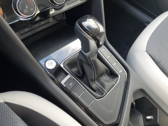 New 2027 Volkswagen Taos S FWD image 27