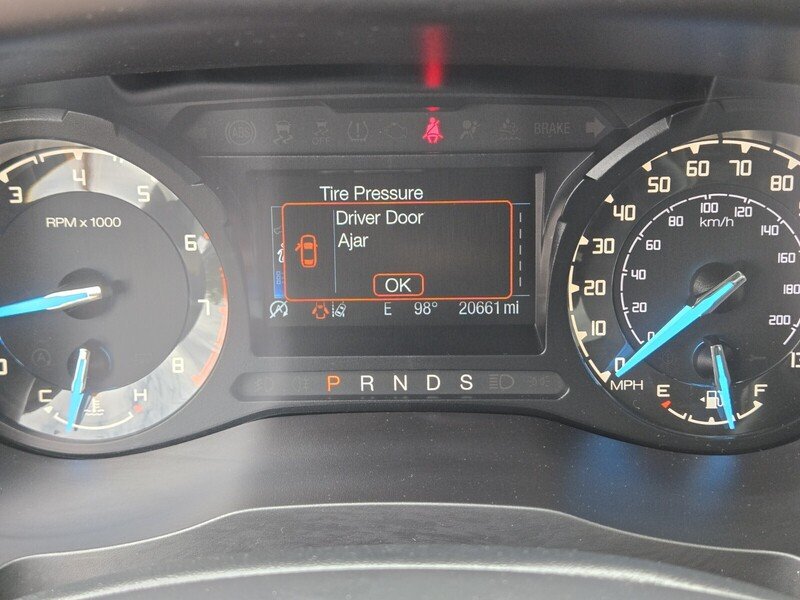 Used 2022 Ford Ranger XLT w/ Equipment Group 302A High AWD/4WD image 23
