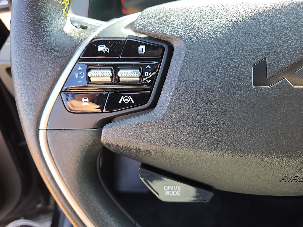 Used 2024 Kia EV6 GT AWD/4WD image 22