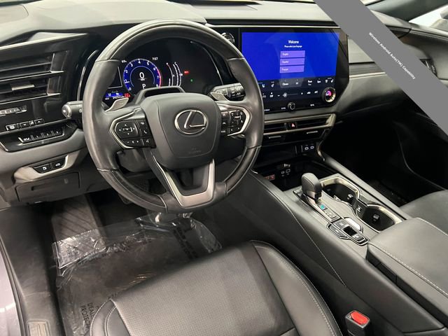 Used 2023 Lexus RX 350 Premium w/ Accessory Package (Z1) image 17