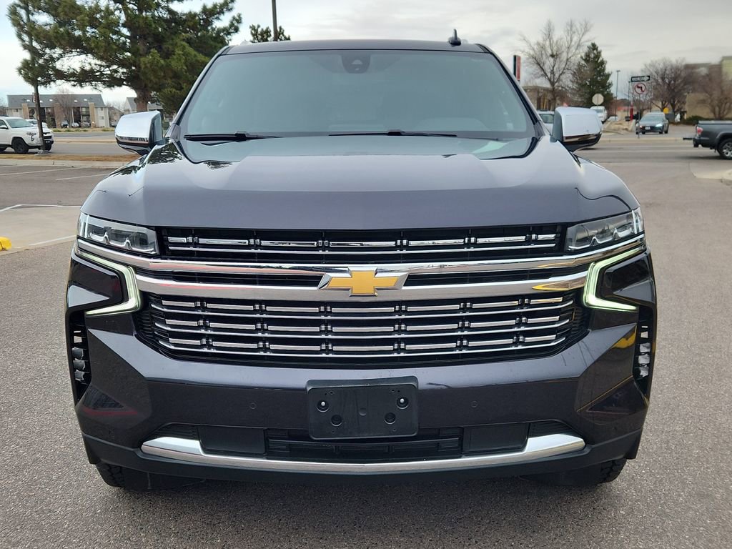 Used 2024 Chevrolet Tahoe Premier image 5