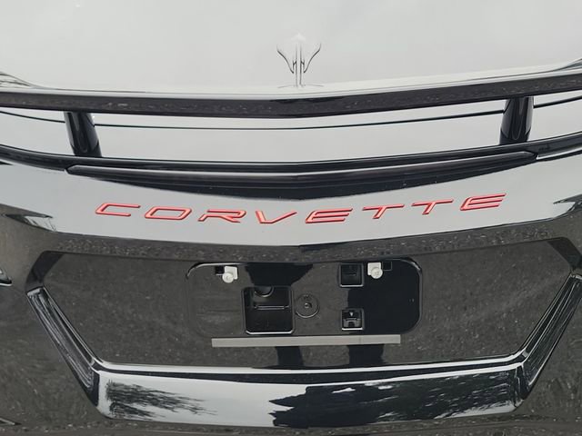 New 2026 Chevrolet Corvette Stingray w/ Z51 Performance Package image 6