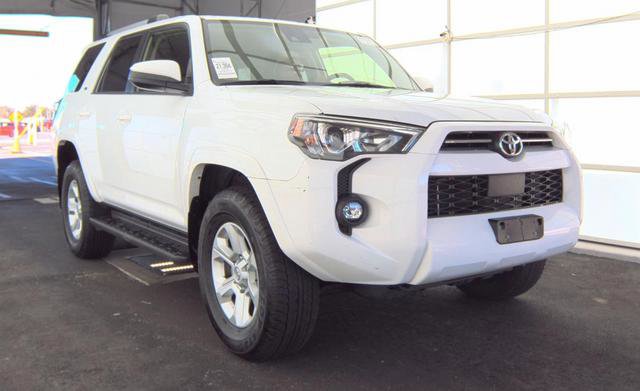 Used 2024 Toyota 4Runner SR5 image 3