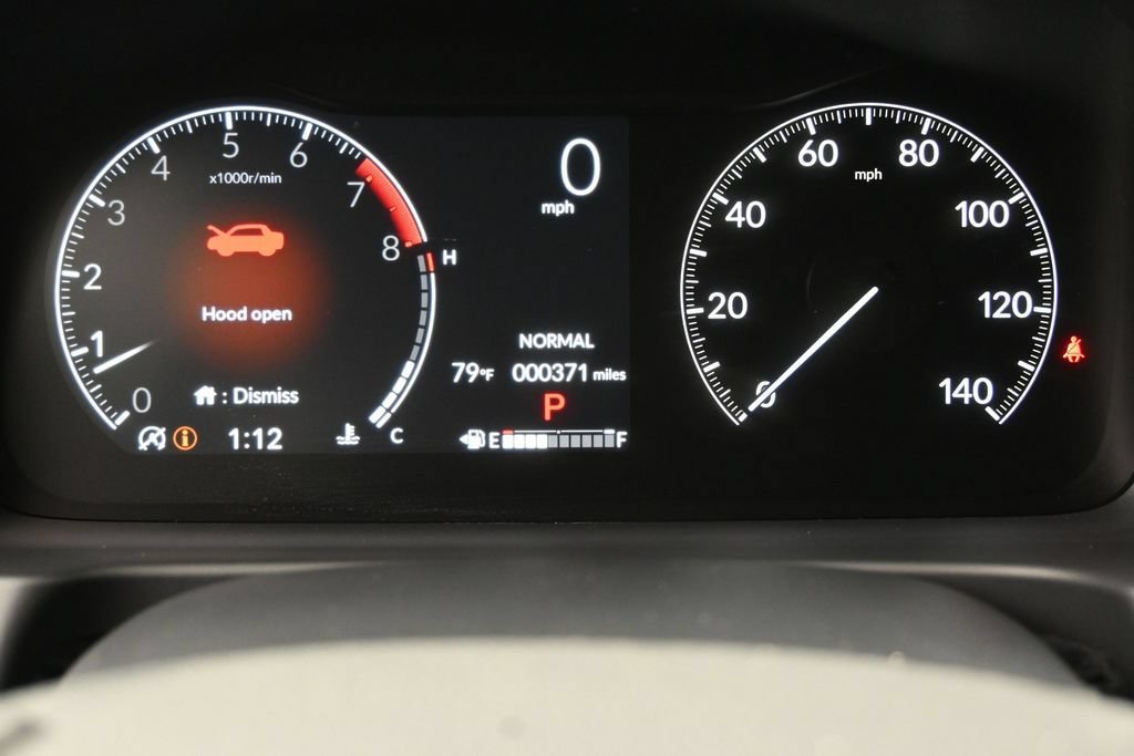 New 2026 Honda Ridgeline RTL image 22