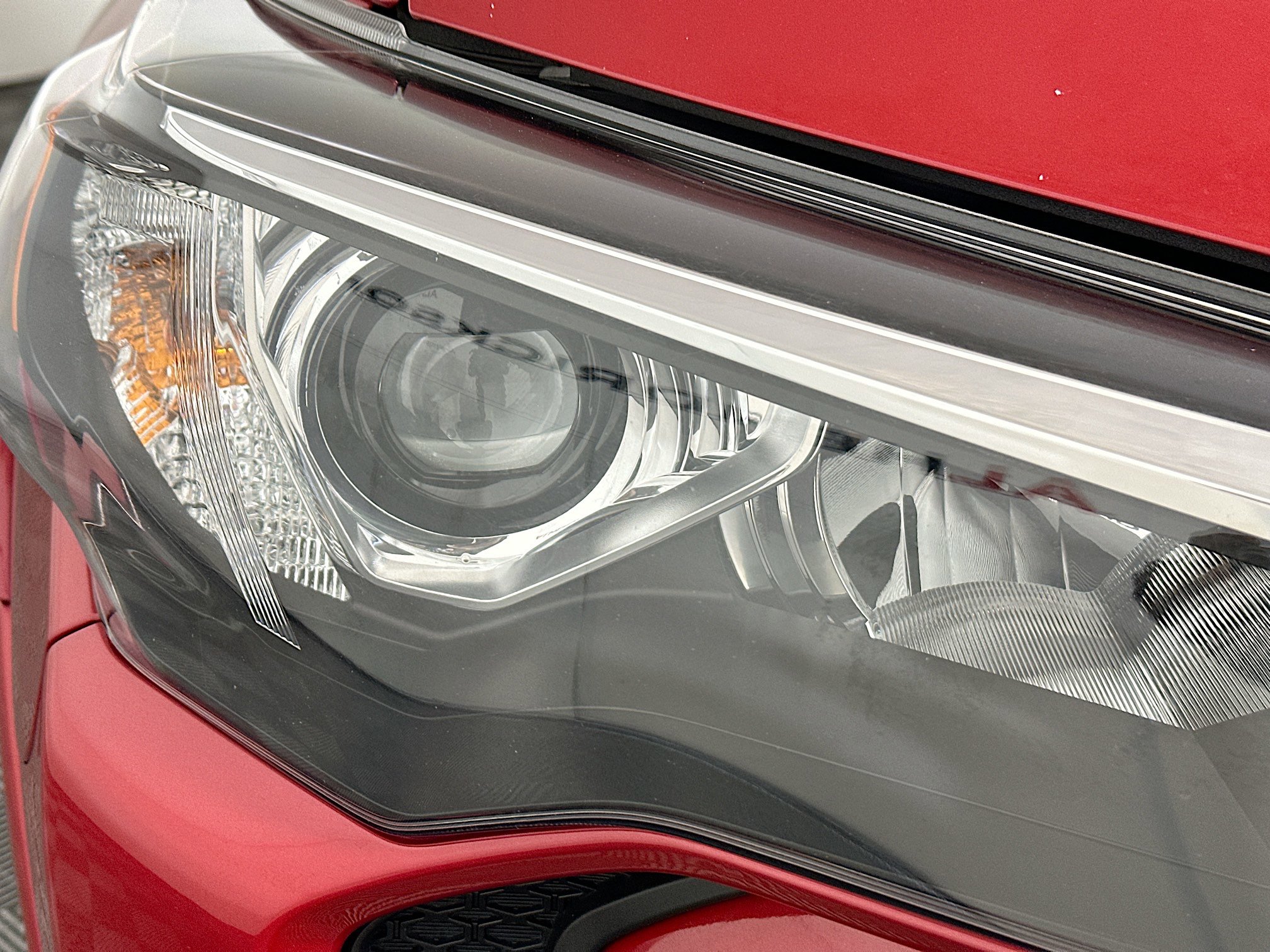 Used 2024 Toyota 4Runner SR5 image 9