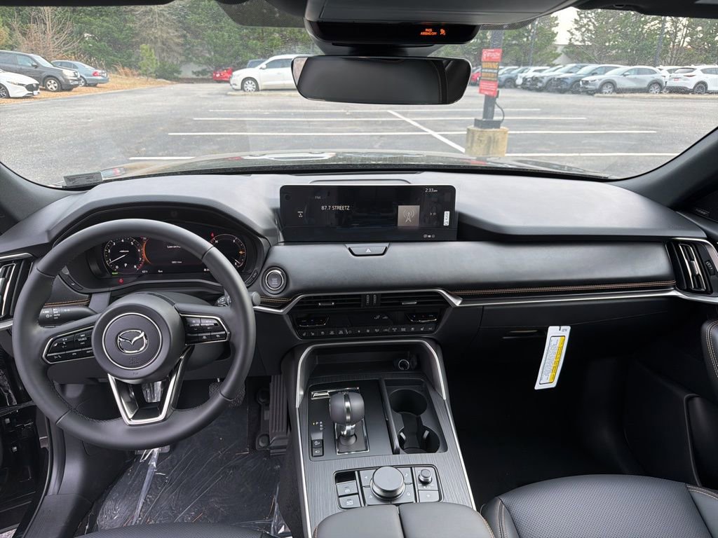 New 2026 MAZDA CX-90 3.3 Turbo S w/ Premium Plus image 20