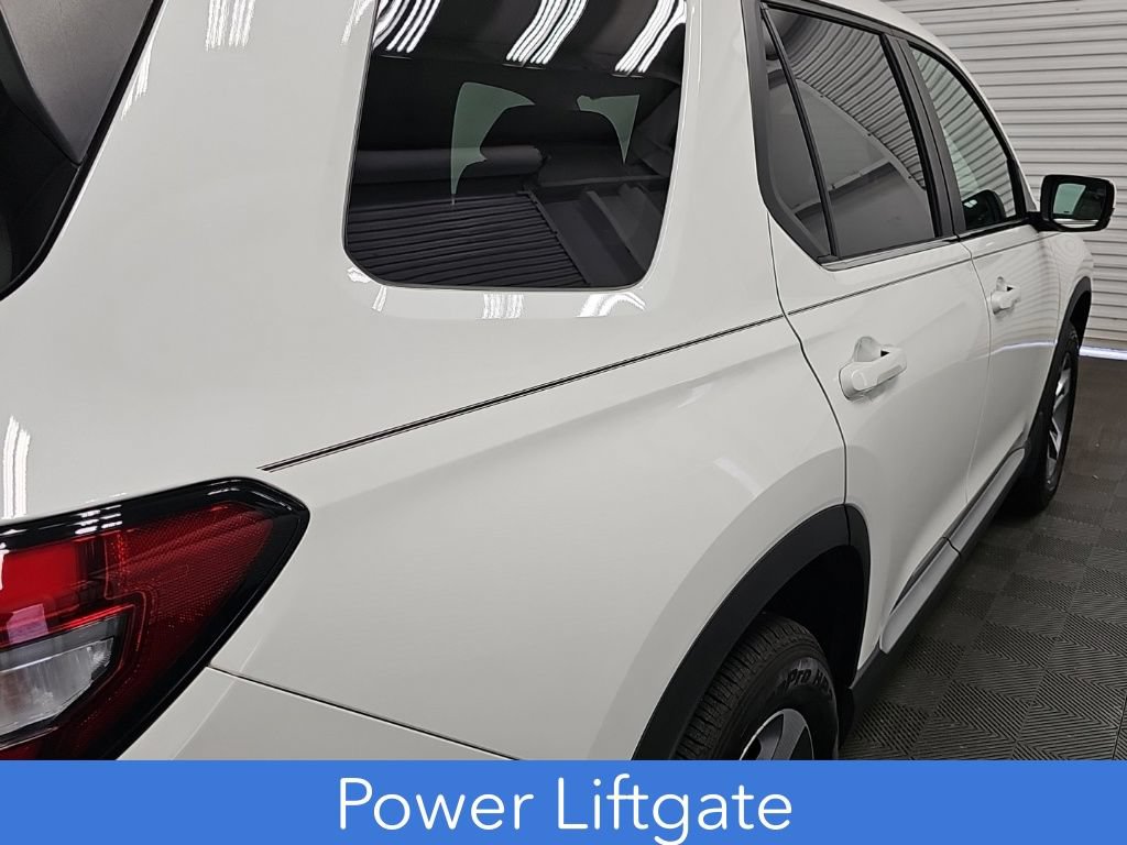 Used 2024 Honda Pilot EX-L image 10