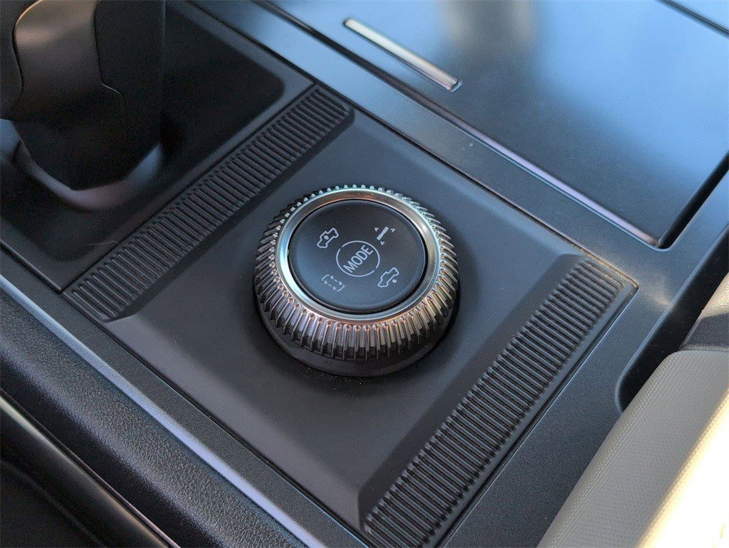 Certified 2025 GMC Hummer EV 3X image 15