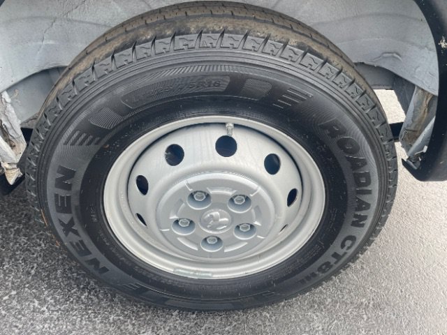 Used 2021 RAM ProMaster 2500 FWD image 23