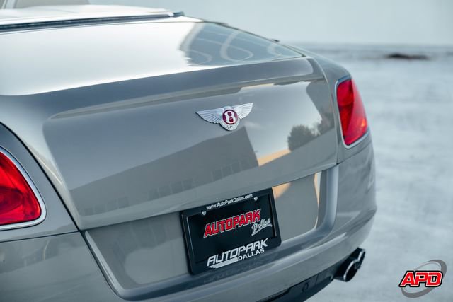 Used 2013 Bentley Continental GT image 35