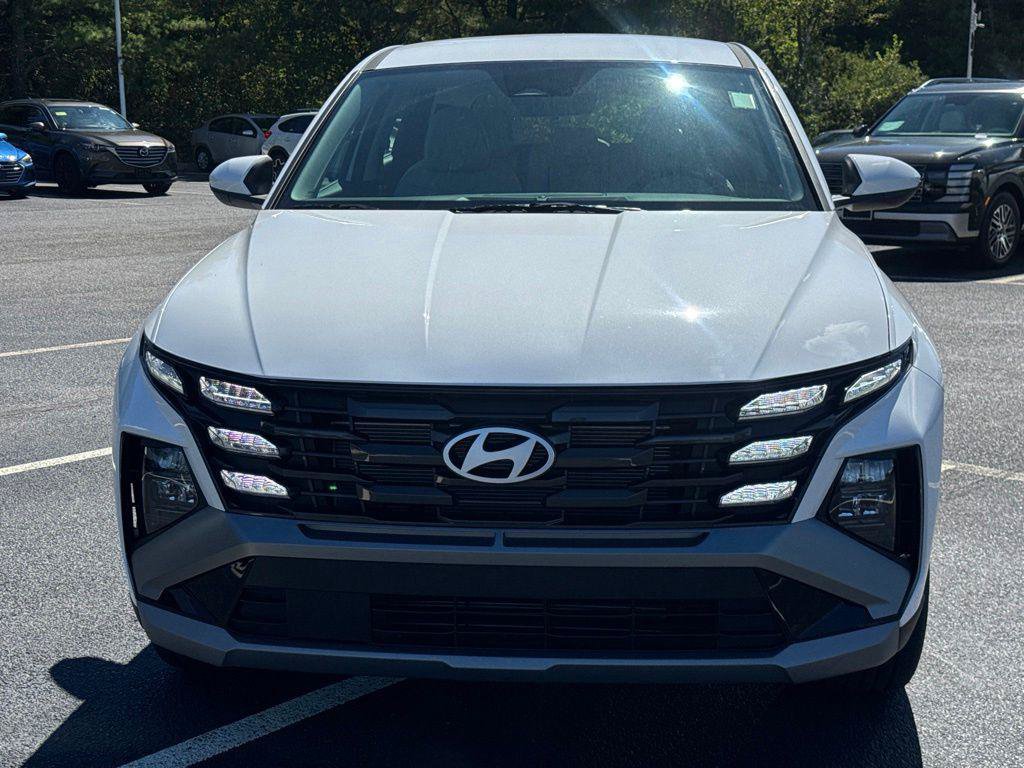 New 2026 Hyundai Tucson SE AWD/4WD image 2