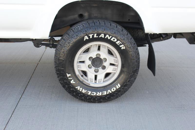 Used 1989 Toyota Pickup SR5 AWD/4WD image 25
