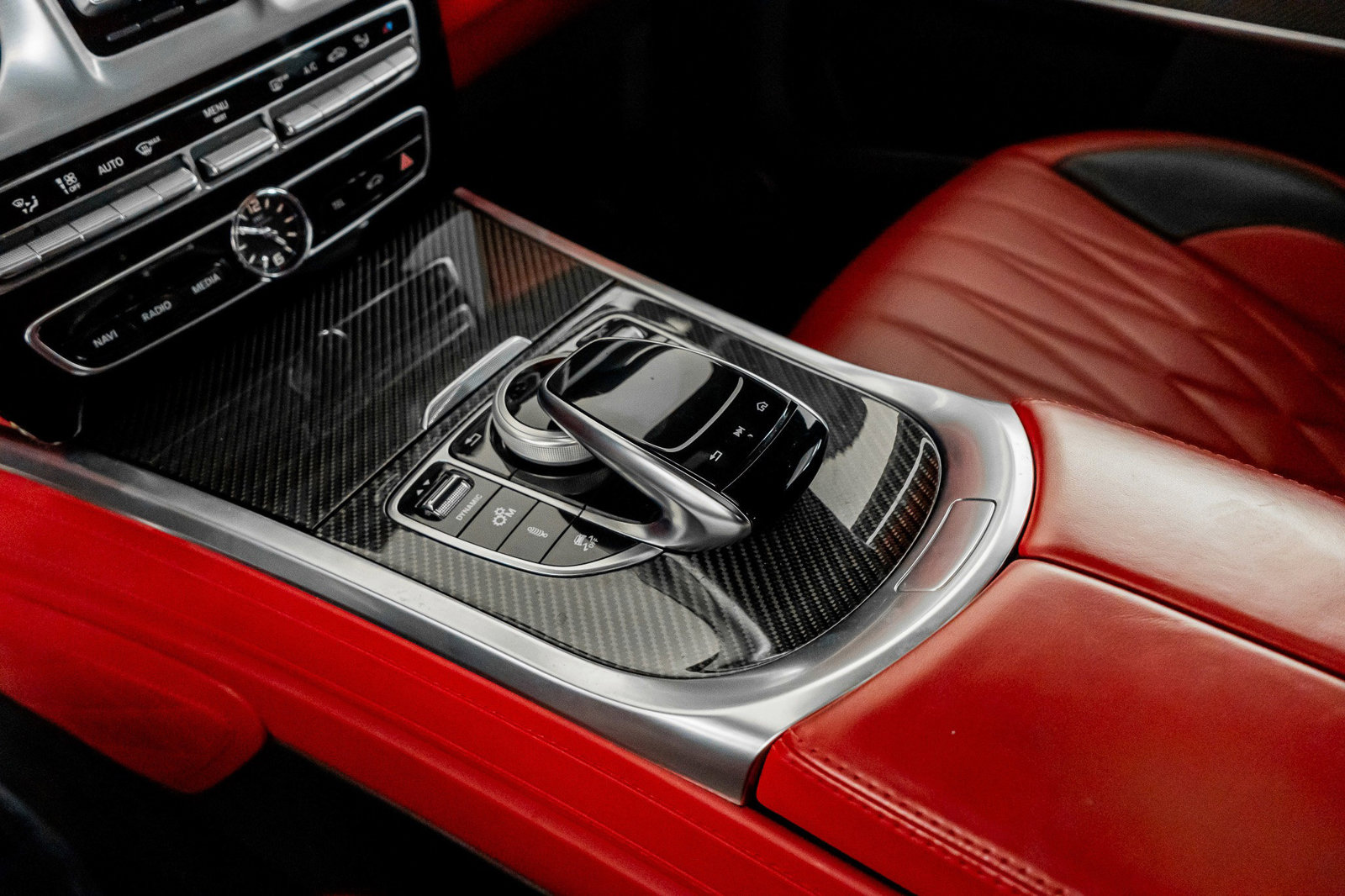 Used 2021 Mercedes-Benz G 63 AMG 4MATIC image 41