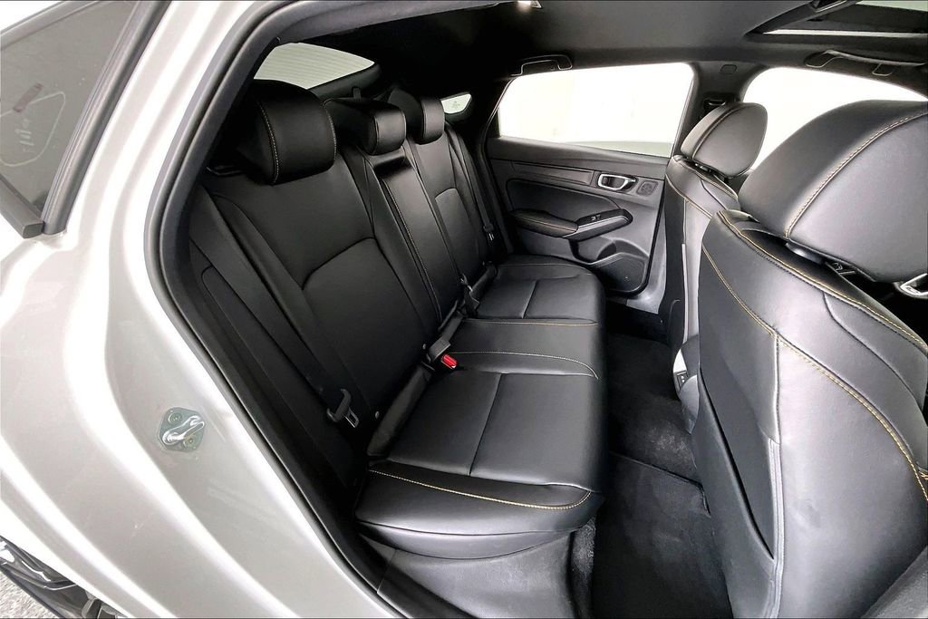 Certified 2026 Acura Integra A-Spec image 34