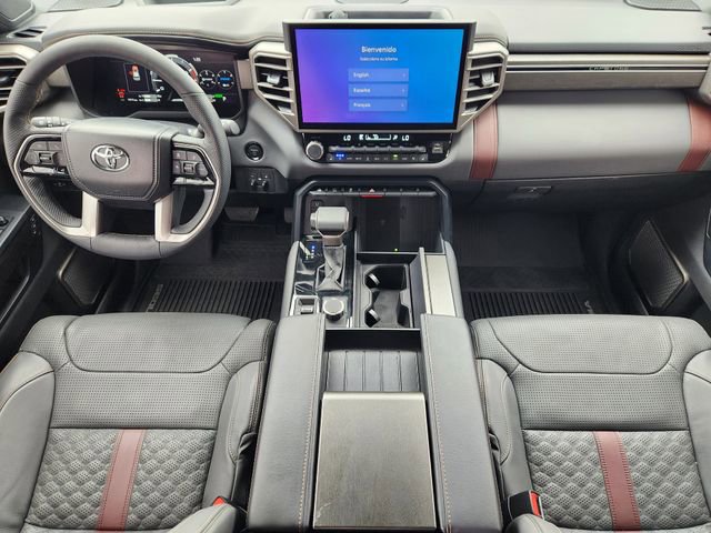 Used 2026 Toyota Sequoia Capstone image 19